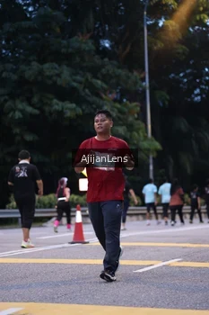 Runner Photo 3830465