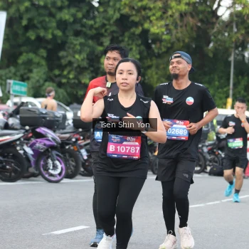 Runner Photo 3830466