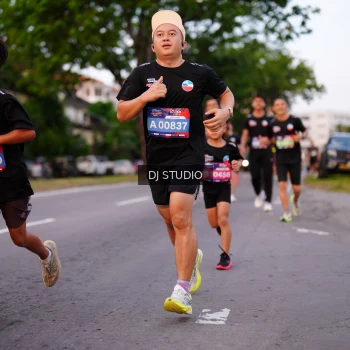 Runner Photo 3830468