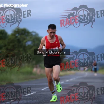 Runner Photo 383047