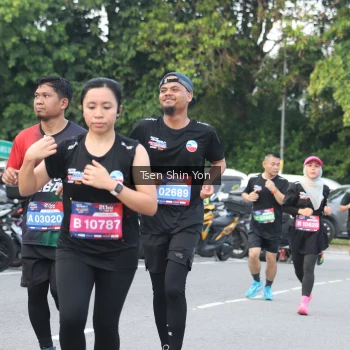 Runner Photo 3830470
