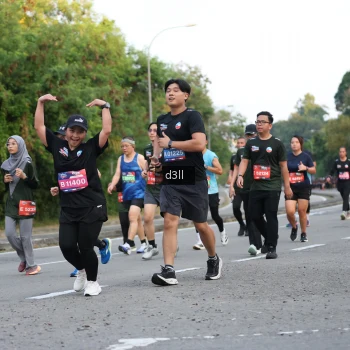 Runner Photo 3830472