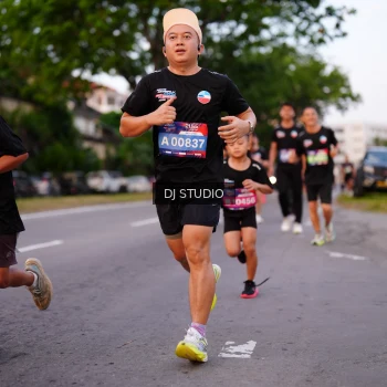 Runner Photo 3830474