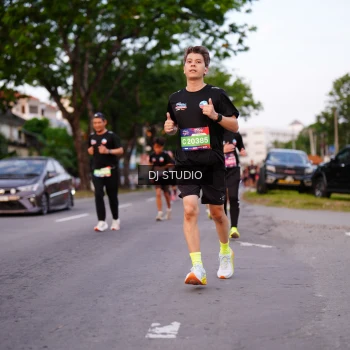 Runner Photo 3830475