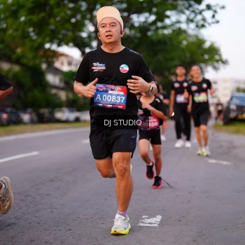Runner Photo 3830476