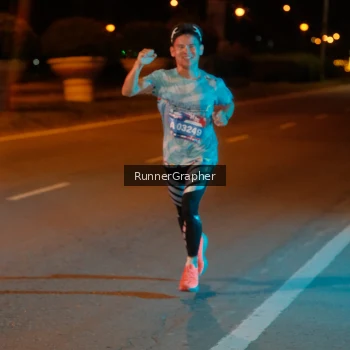 Runner Photo 3830477