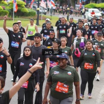 Runner Photo 3830478
