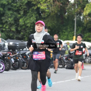 Runner Photo 3830484