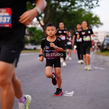 Runner Photo 3830486