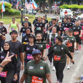 Runner Photo 3830488