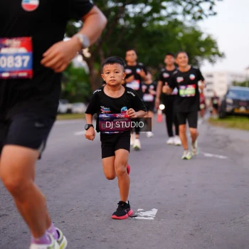 Runner Photo 3830498