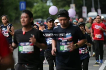Runner Photo 38305