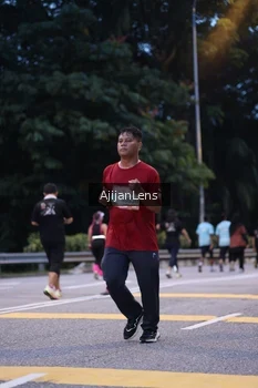 Runner Photo 3830504