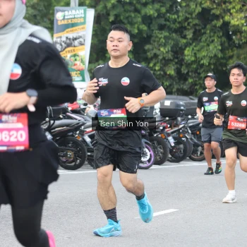 Runner Photo 3830505