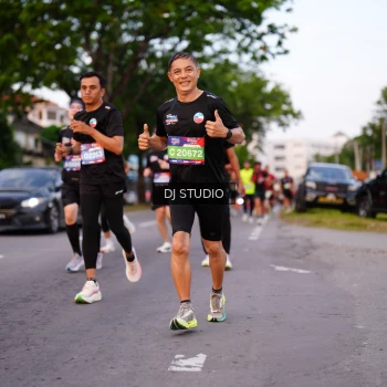 Runner Photo 3830506