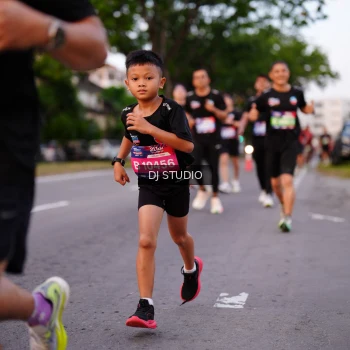 Runner Photo 3830507