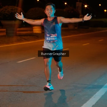 Runner Photo 3830511