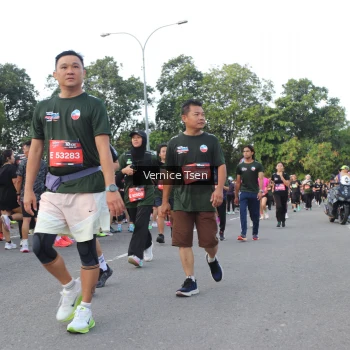 Runner Photo 3830513