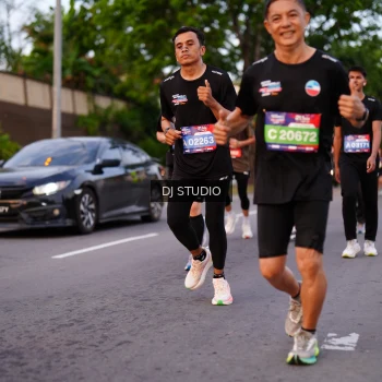 Runner Photo 3830517