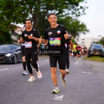 Runner Photo 3830519