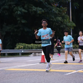 Runner Photo 3830524
