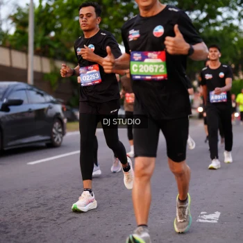 Runner Photo 3830526
