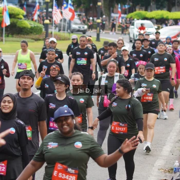 Runner Photo 3830531