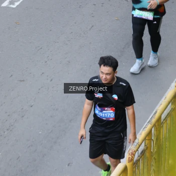Runner Photo 3830535