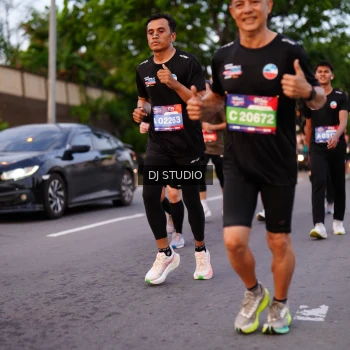 Runner Photo 3830538