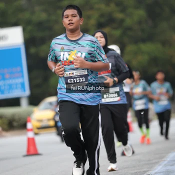 Runner Photo 3830542