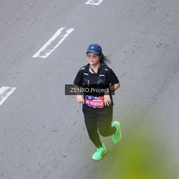 Runner Photo 3830544