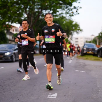 Runner Photo 3830547
