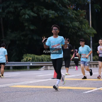 Runner Photo 3830549