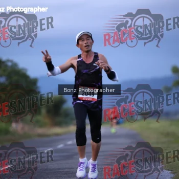 Runner Photo 383055