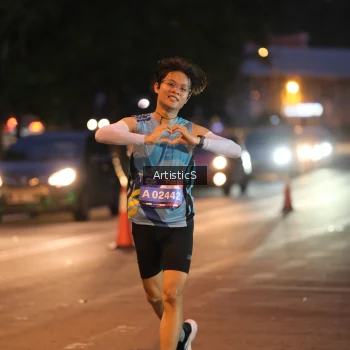Runner Photo 3830551