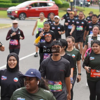 Runner Photo 3830553