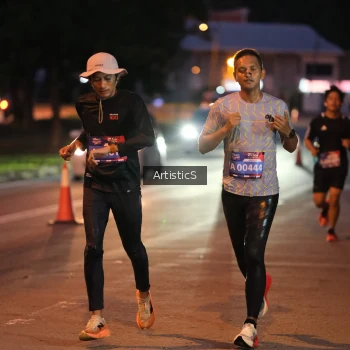 Runner Photo 3830554