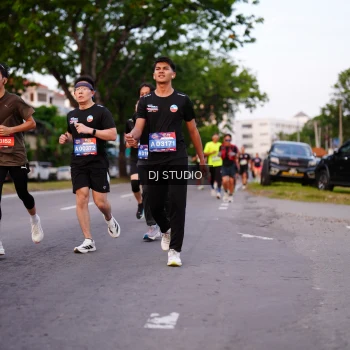 Runner Photo 3830557