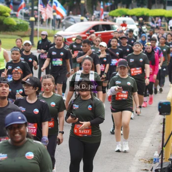 Runner Photo 3830558