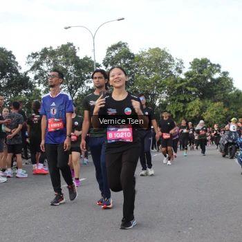 Runner Photo 3830570