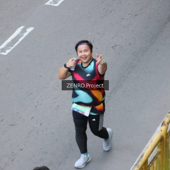 Runner Photo 3830578