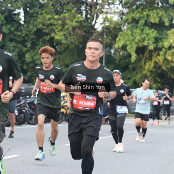 Runner Photo 3830586