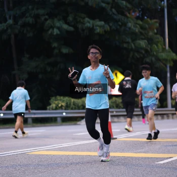 Runner Photo 3830587