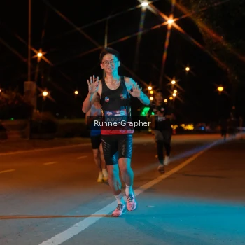 Runner Photo 3830588