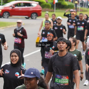 Runner Photo 3830598
