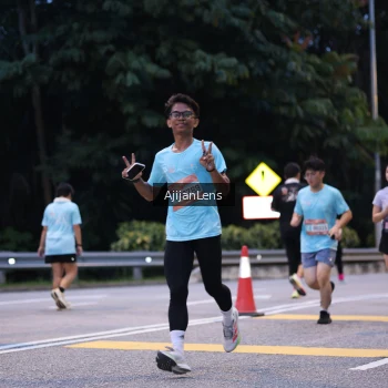 Runner Photo 3830600