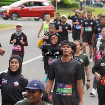 Runner Photo 3830601