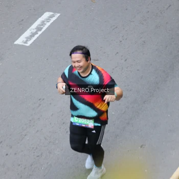 Runner Photo 3830605