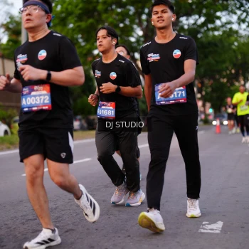 Runner Photo 3830608