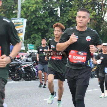 Runner Photo 3830613